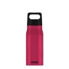 Sigg Explorer Vattenflaska - 0,75 L - Deep Magenta