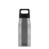 Sigg Explorer Vattenflaska - 0,75 L - Borstad