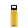Sigg Explorer Vattenflaska - 0,75 L - Senap