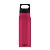 Sigg Explorer Vattenflaska - 1 L - Deep Magenta