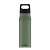 Sigg Explorer Vattenflaska - 1 L - Bladgrön
