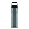 Sigg Explorer Vattenflaska - 1 L - Borstad