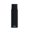 Termos Ädelsten IBT Sigg - 0,75 L - Obsidian