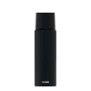 Termos Ädelsten IBT Sigg - 1,1 L - Obsidian