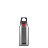 Gourde Hot & Cold One Sigg - 0.3 L - Brushed