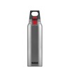 Gourde Hot & Cold One Sigg - 0.5 L - Brushed