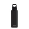 Gourde Hot & Cold One Sigg - 0.5 L - Black