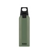 Gourde Hot & Cold One Sigg - 0.5 L - Leaf Green