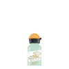 Gourde Kids Alu Sigg - 0.3 L - Cara Béar