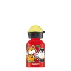 Buidéal Uisce Alúmanam Sigg Kids - 0.3 L - Leanaí Foraoise