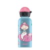 Gourde Kids Alu Sigg - 0.4 L - Neiptiún