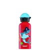 Buidéal Uisce Kids Alu Sigg - 0.4 L - Pirates Faoi Uisce