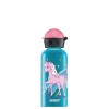 Buidéal Uisce Kids Alu Sigg - 0.4 L - Bella Unicorn