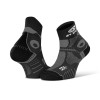STX+ Evo BV Sport ankelstrumpor - svarta