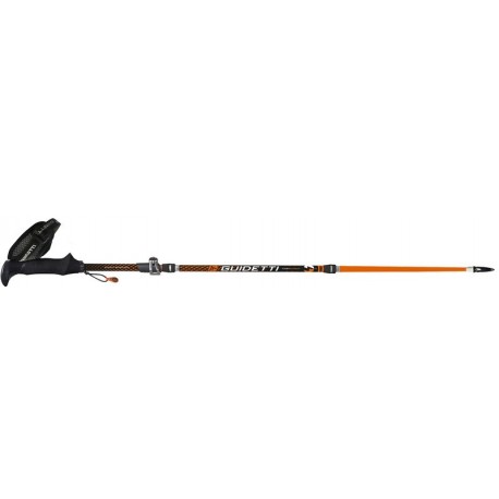 Guidetti Flash Carbon PAM Poles