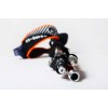 PAM Guidetti Alu-Carbon Flash Sticks