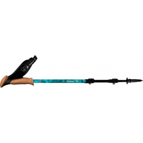 Guidetti Reunion Island Hiking Poles