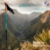 Guidetti Reunion Island Hiking Poles