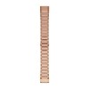 Rannekoru ruostumaton teräs kupari - QuickFit 20 - Fenix u200bu200bu200bu200b6S - 010-12739-02