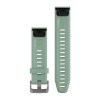 Rannekoru silikoni Jade - QuickFit 20 - Fenix u200bu200b6S - 010-12739-06