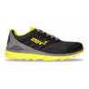 Zapatillas Trailtalon 290 Hombre Inov-8 - Negro/Gris/Amarillo