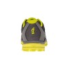 Chaussures Trailtalon 290 Men Inov-8 - Black/Grey/Yellow