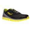 Chaussures Trailtalon 290 Men Inov-8 - Black/Grey/Yellow