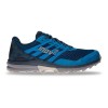 Chaussures Trailtalon 290 Men Inov-8 - Blue/Grey