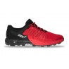 Roclite G 275 Men Inov-8 Zapatos - Vermello/Negro