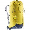 Guide Lite 22 SL - Curry vert/Navy