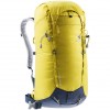 Guide Lite 22 SL - Curry vert/Navy