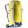 Guide Lite 22 SL - Curry vert/Navy