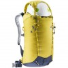 Guide Lite 22 SL - Curry vert/Navy