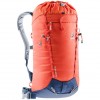 Guide Lite 24 - Papaya/Navy