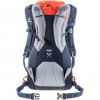 Guide Lite 24 - Papaya/Navy