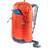 Guide Lite 24 - Papaya/Navy