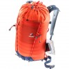 Guide Lite 24 - Papaya/Navy