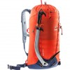 Guide Lite 24 - Papaya/Navy