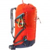 Guide Lite 24 - Papaya/Navy