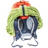 Guide Lite 24 - Papaya/Navy