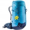 Guide Lite28+SL女性用登山バックパック-Azure/Navy