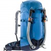 Guide Lite28+SL女性用登山バックパック-Azure/Navy