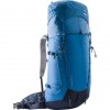Guide Lite28+SL女性用登山バックパック-Azure/Navy