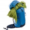 Guide Lite28+SL女性用登山バックパック-Azure/Navy