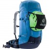 Guide Lite28+SL女性用登山バックパック-Azure/Navy