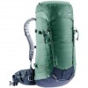 Deuter GuideLite30+登山用バックパック-マリングリーン/ネイビー