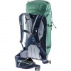 Deuter GuideLite30+登山用バックパック-マリングリーン/ネイビー