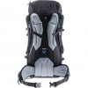 Deuter GuideLite30+登山用バックパック-ブラック