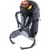 Deuter GuideLite30+登山用バックパック-ブラック