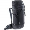 Deuter GuideLite30+登山用バックパック-ブラック